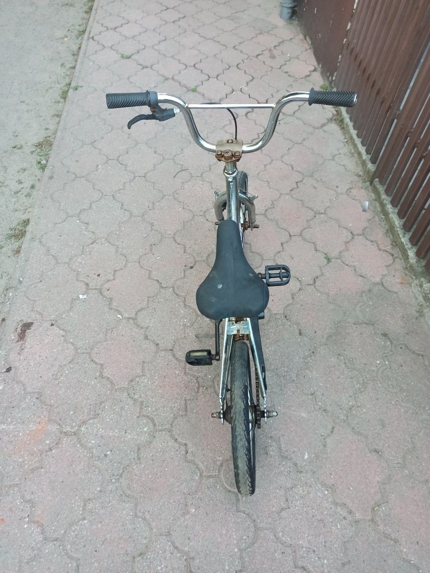 Sprzedam Rower dziecięcy