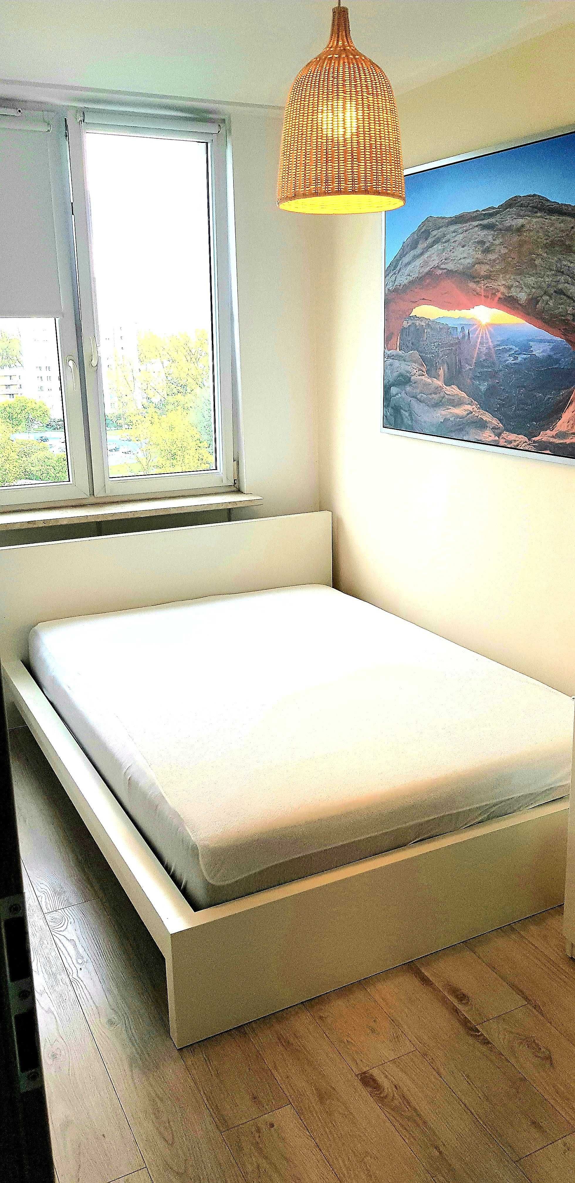 Nowoczesne 2-pok. mieszkanie z balkonem,Bródno-wysoki standard, 8 ptro