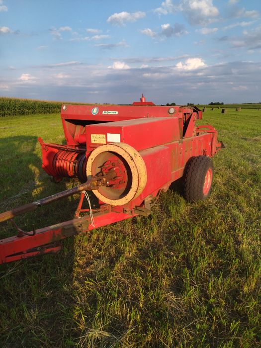 Срочно Продам тюкопрес