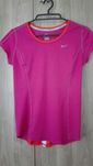 Koszulka Nike Running Dri-Fit Rozmiar S stan idealny