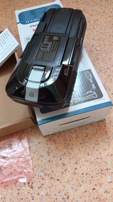 SS-2230002599 – оригінальний акумулятор до пилососів Rowenta, Tefal,..