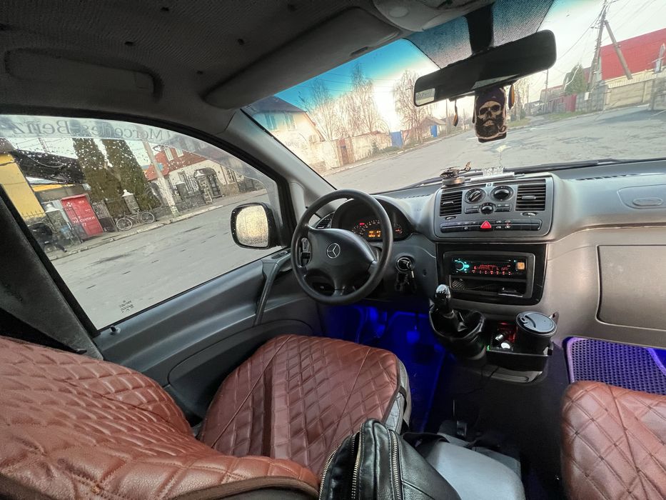 Продам авто в гарному стані