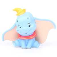 Boneco dumbo elefante