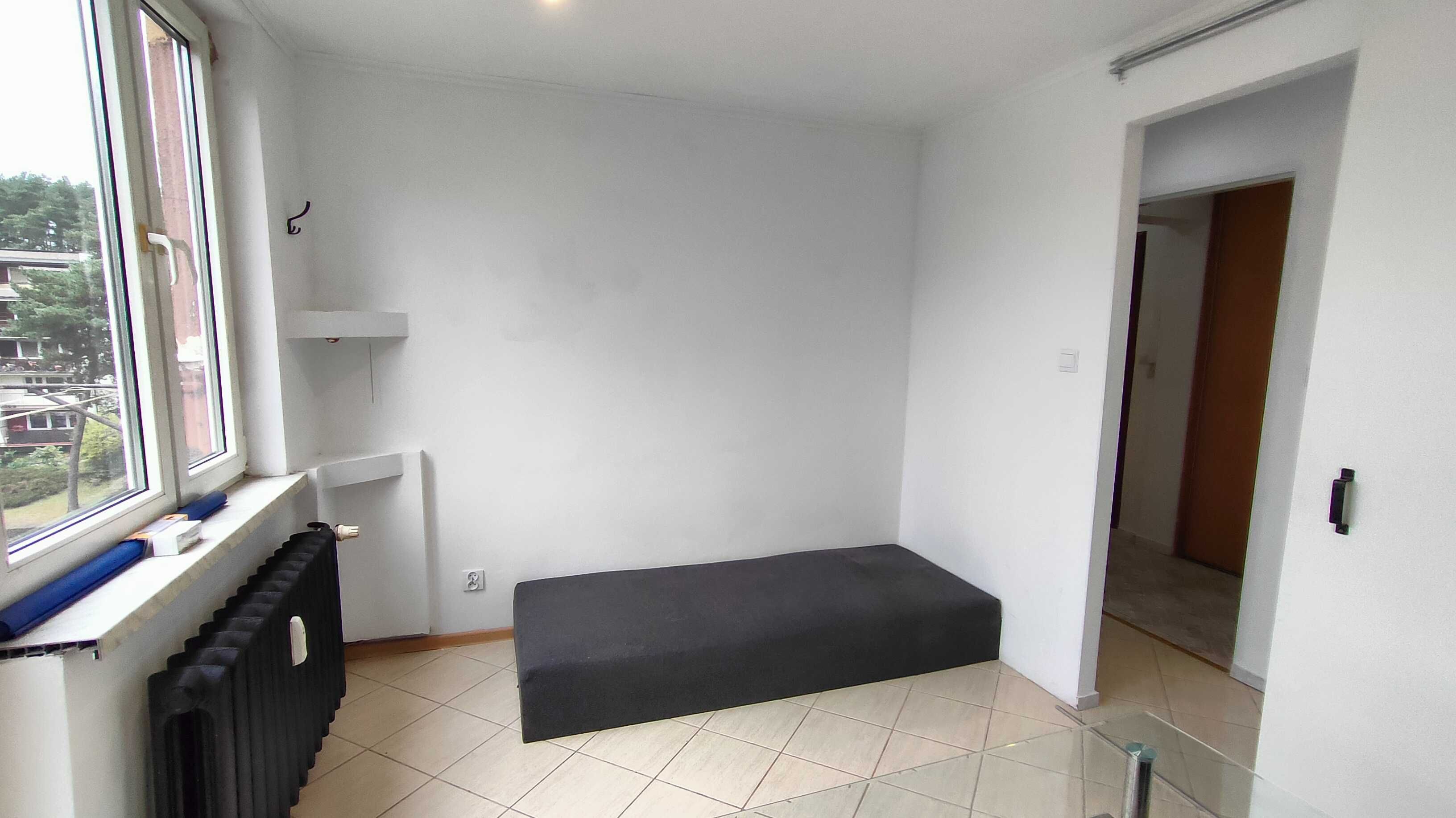 Chrzanów 3 pokoje 40 m2 Niskie opłaty Najem dla każdego