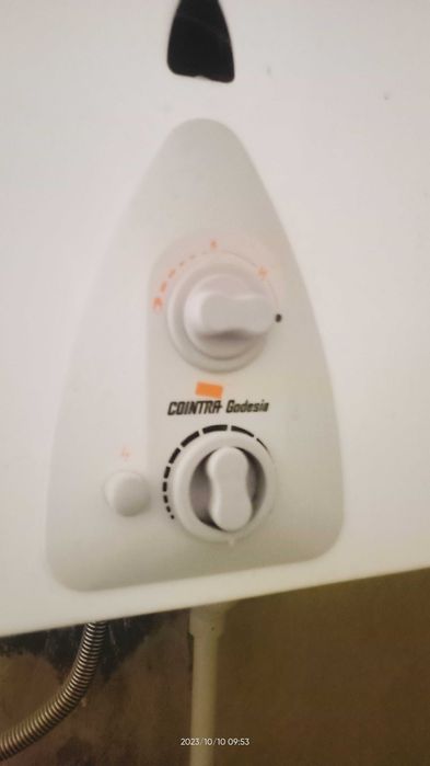 Недорого газовая колонка, холодильник,