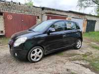 Kia Picanto 2009 г. АКПП, Отличное состояние