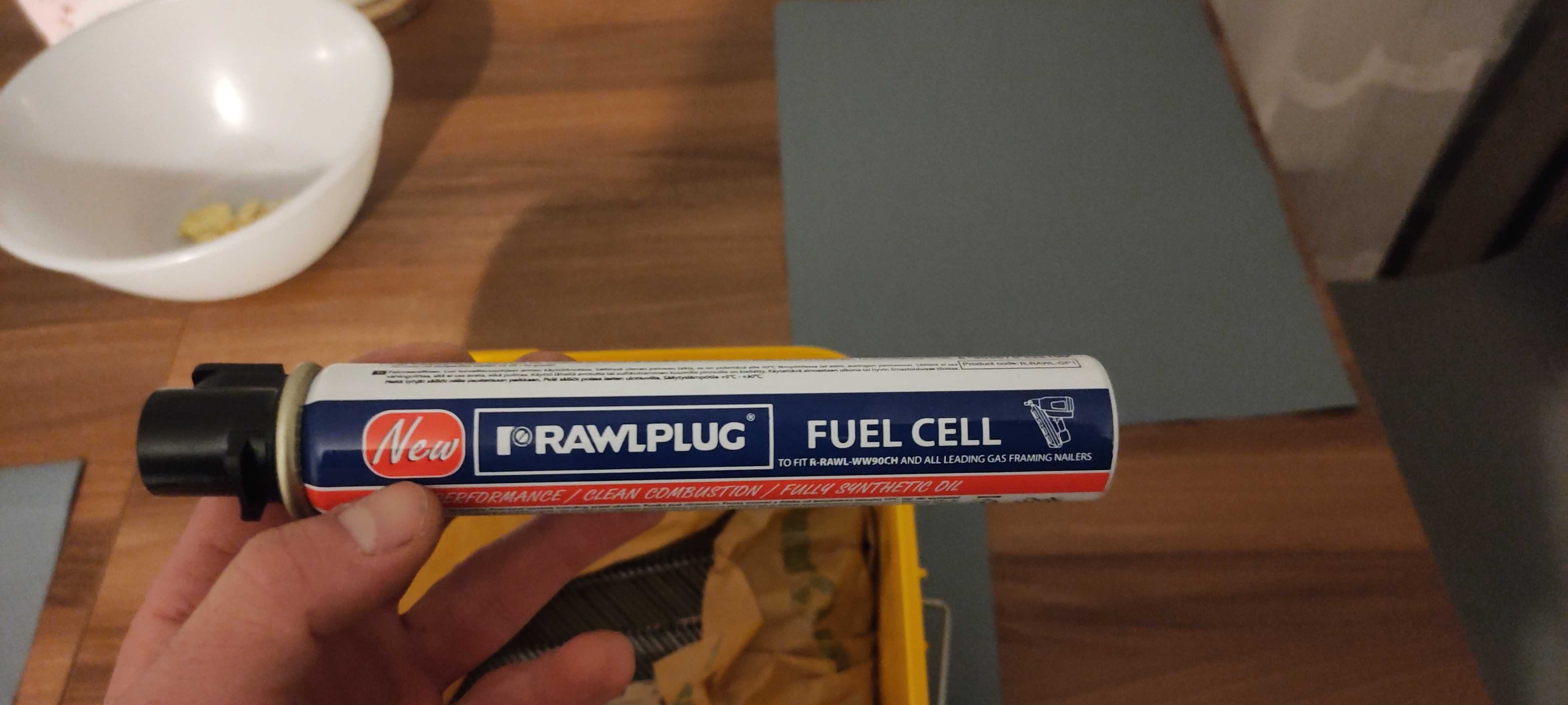 Gwoździe do gwoździarki 34⁰
