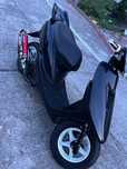 Yamaha jog sa16 Тюнинг не AerRox slider bws spy aprilia gilera runner