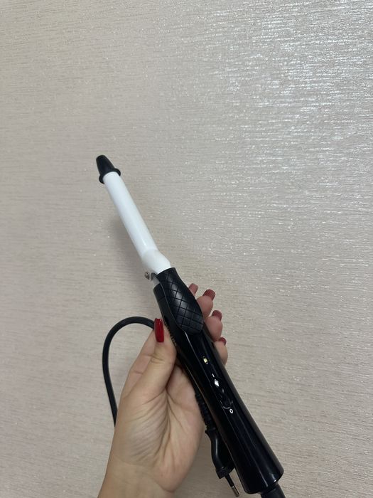 Плойка Philips, для локонів