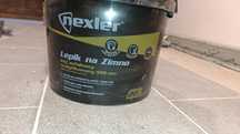 Lepik na zimno SBS Nexler 20L - 2 wiadra