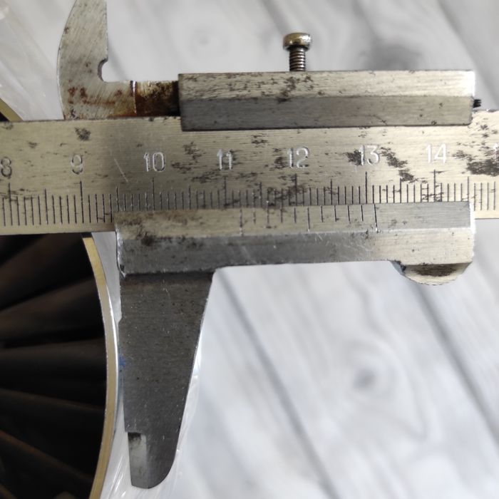 Декоративні насадки на глушник Victory