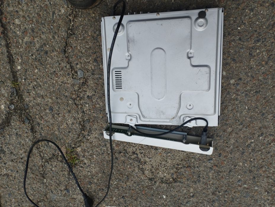 Dvd player Hyundai на запчастини