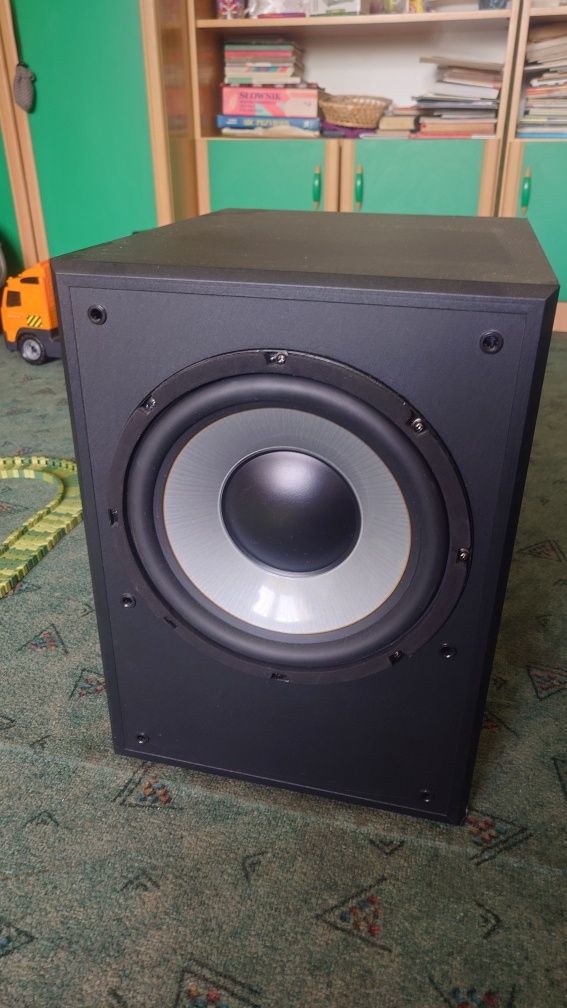 Kino domowe 5.1 jbl es90 onkyo TX-NR 828