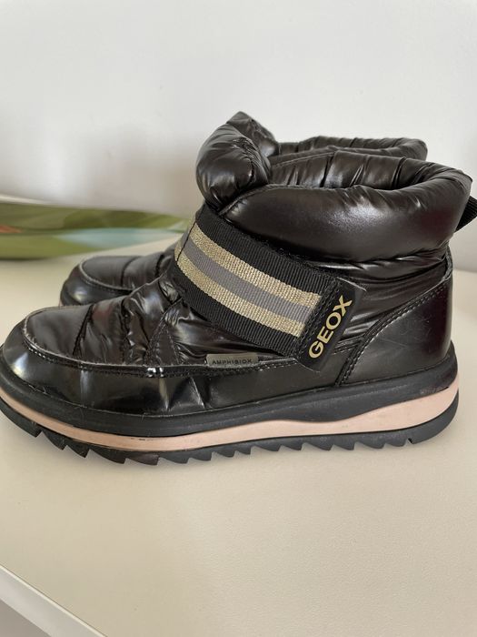 Зимові Geox