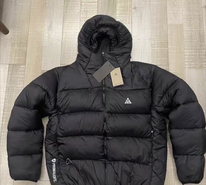 Пуховик Nike ACG
