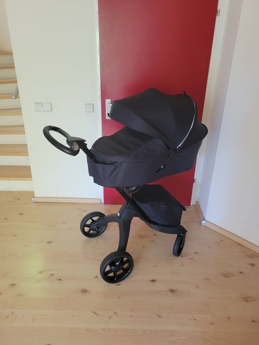 Коляска stokke Xplory X