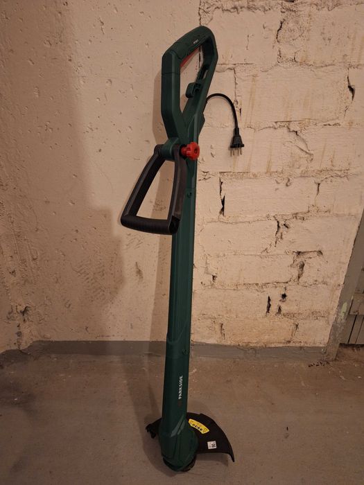 Elektryczna kosa podkaszarka PRT 300 C3 300W