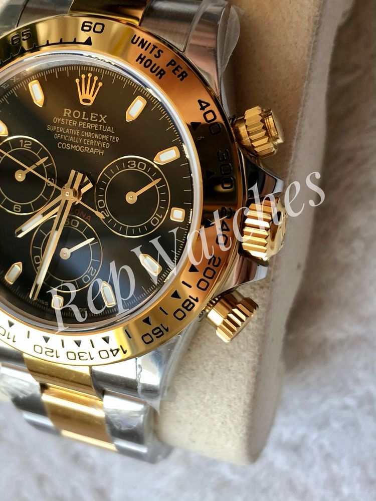 Zegarek Rolex Daytona