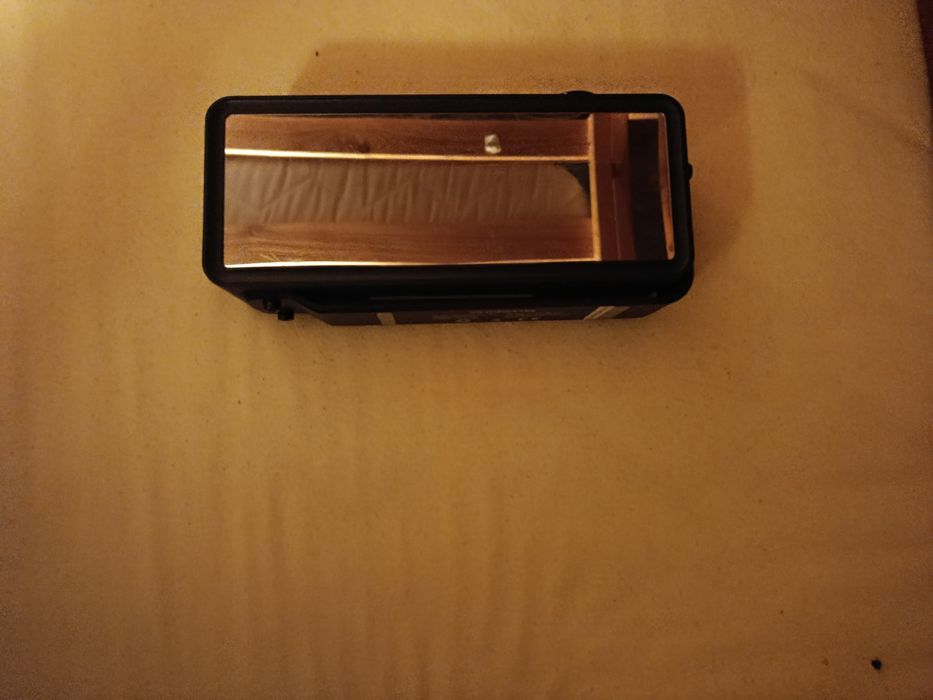 Manta CLK9020 Radio-Budzik