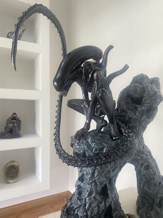 Alien - Xenomorph
