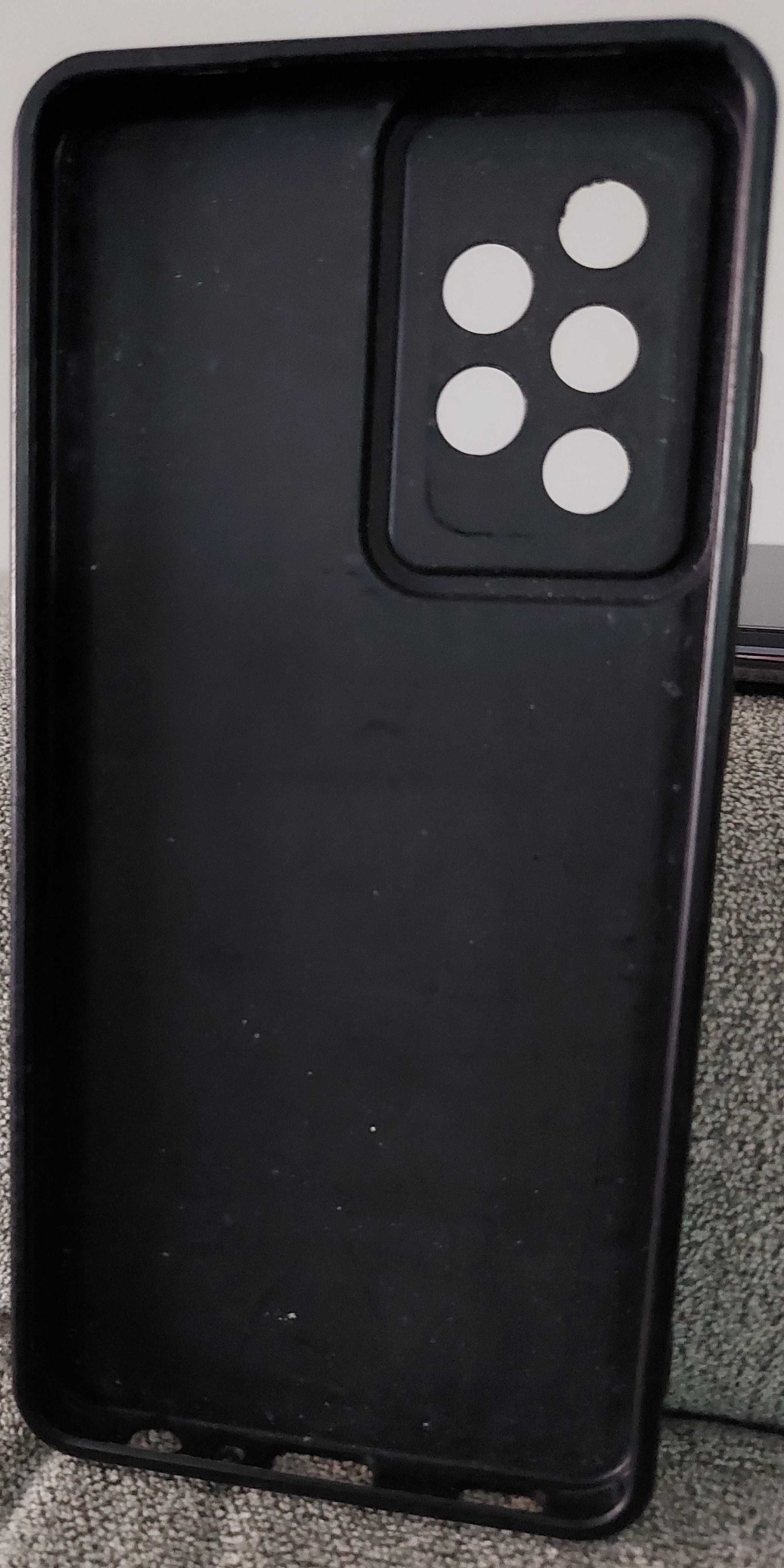 Samsung galaxy a52s