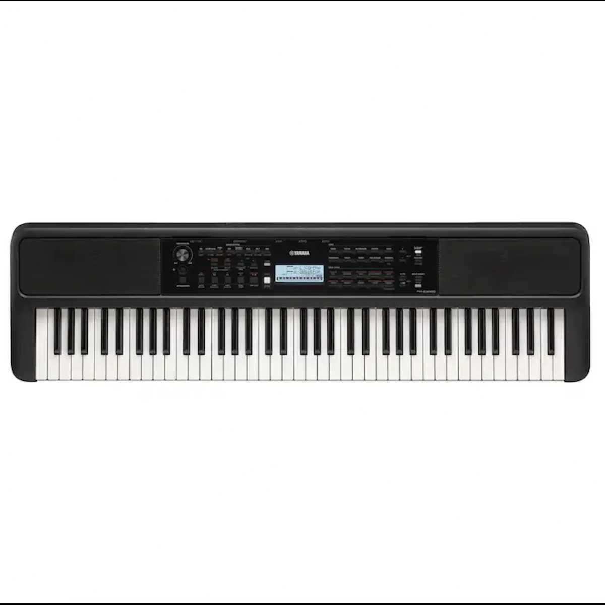 YAMAHA PSR-EW320 keyboard 76 klawiszy Edukacyjny 320