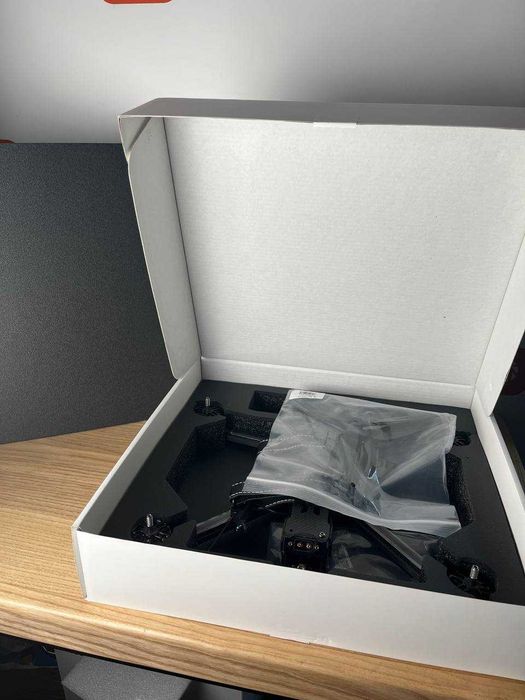 Квадрокоптер iFlight Chimera7 ECO 6S (5.8G 2.5W VTX) Гарантія 30 днів!