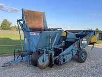 Kombajn Ziemniaczny Bolko Z643