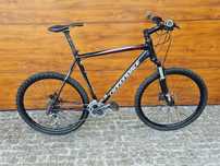 Cannondale Trail SL1 27,5, XT, Recon Air