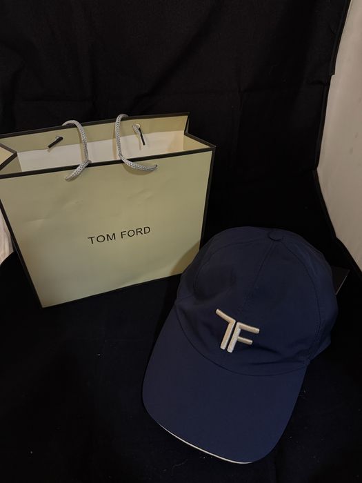 Кепка Tom Ford original