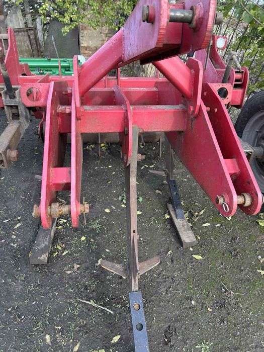 Продам глибокорозпушучав , розпушувач