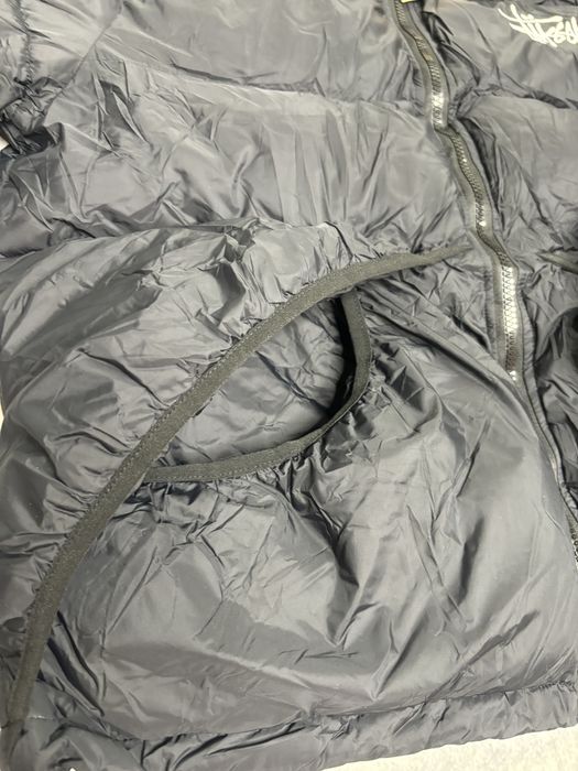 Куртка Stussy , Пуховки зимний Стусси Green 800 Fill