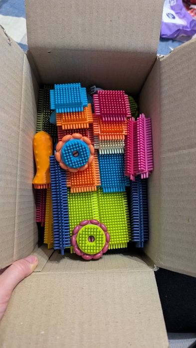 Конструктор battat