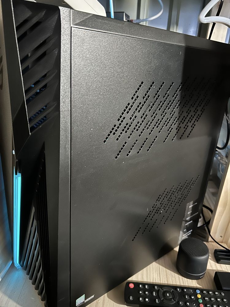 Vendo/Troco Computador Gaming *ver descrição