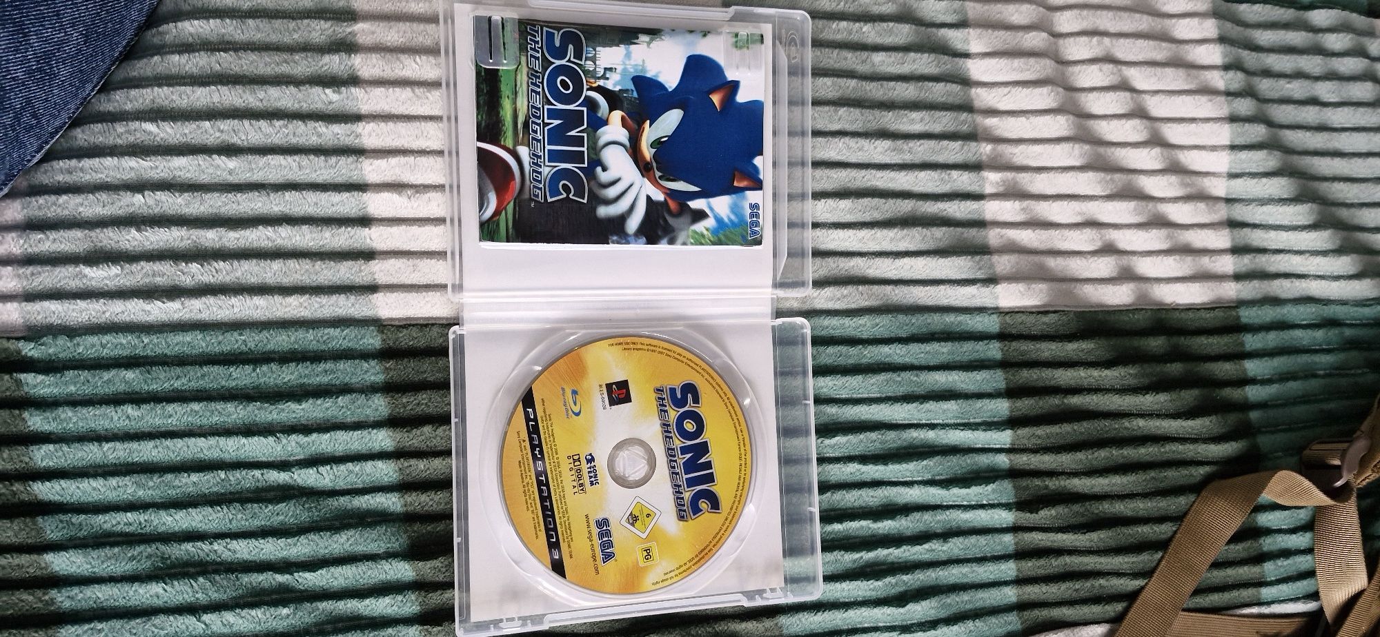 Ігри для Playstation 3