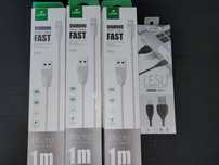 Kable micro USB Leaf