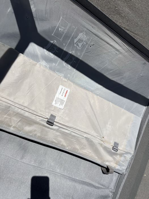 Манеж дитячий, метр на метр