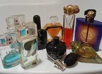 Сняты с производства! Винтаж! Dior Midnight, Ford, Escada, Lacroix,YSL