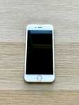 iPhone 6 64GB, Srebrny – Uszkodzony