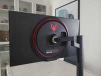 Monitor gamingowy LG LG ERGO 27GN880