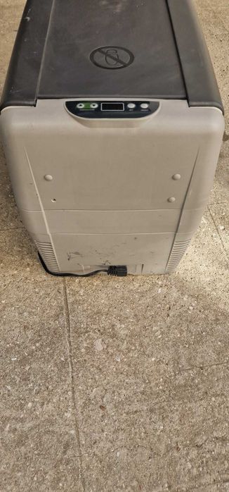 Arca congeladora portátil