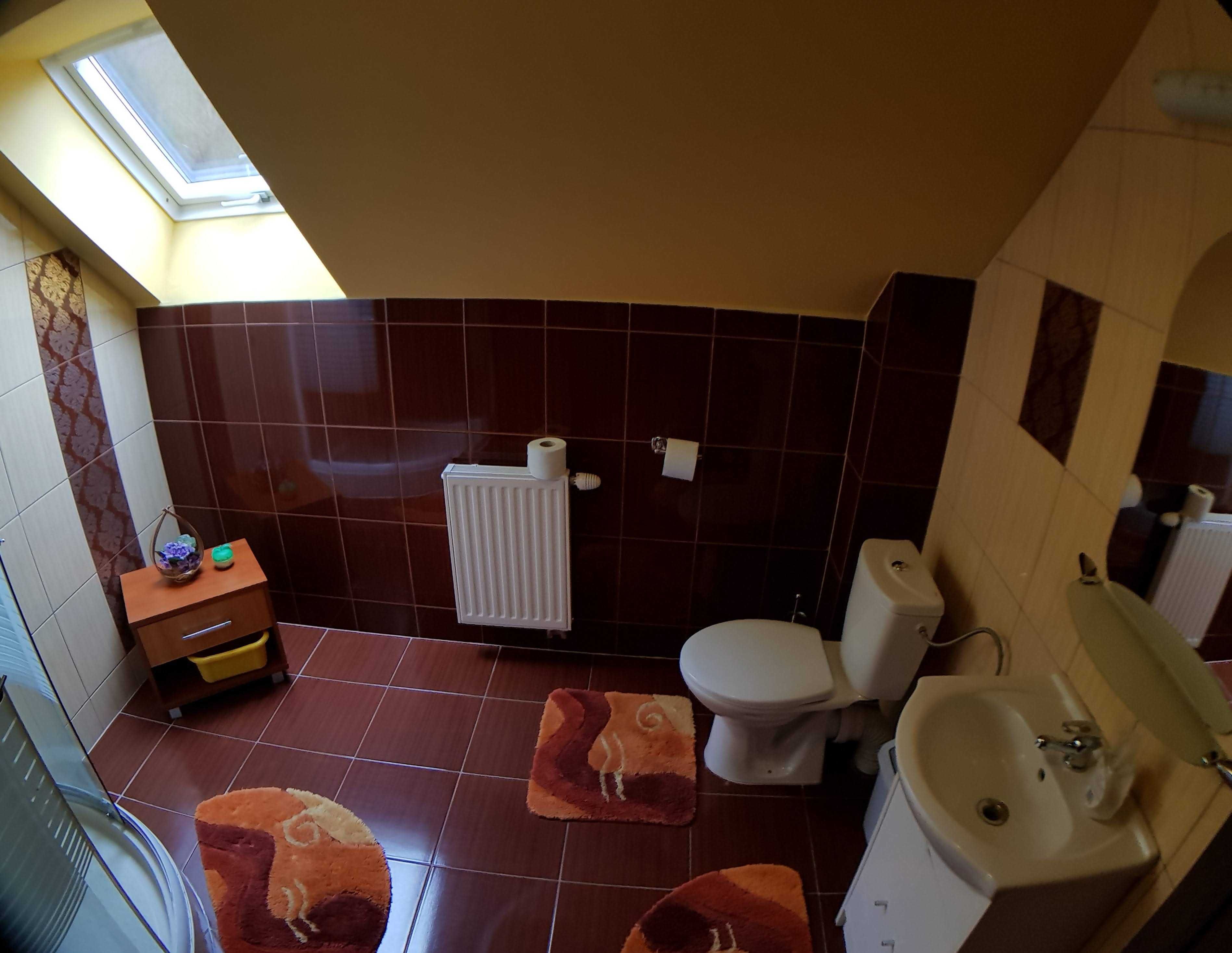 Karpacz,dom do wynajęcia. 10 min.centrum,14 miejsc