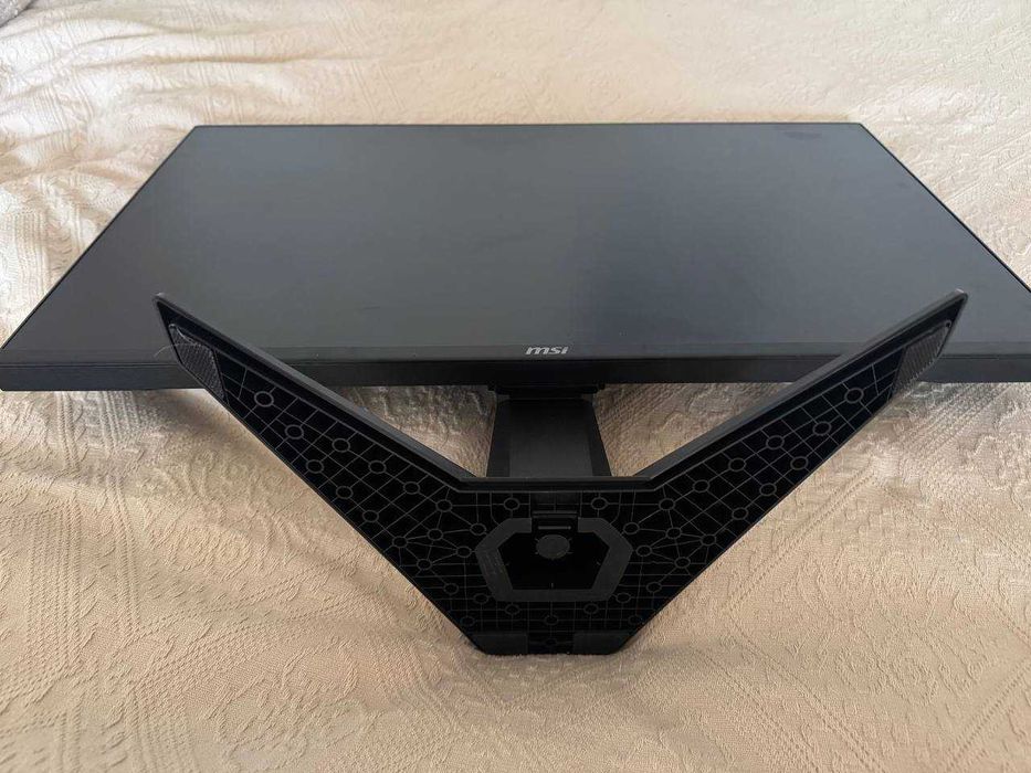 Монітор 27" MSI MAG 275QF - 2K Rapid IPS / 180Hz / 0,5 мс з гарантією