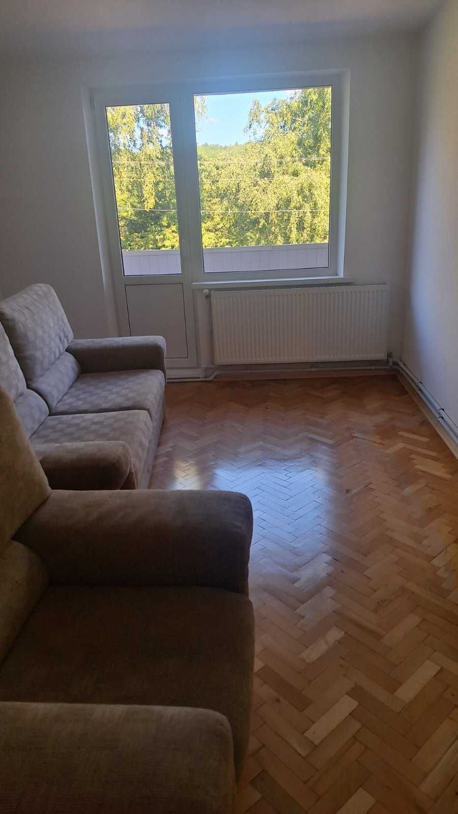 Продаж 3-х кім. квартири по вул. Галицька (м. Бібрка)