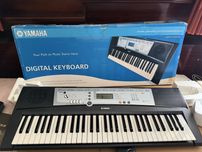 Teclado Digital yamaha