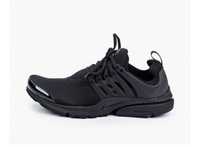 Кроссовки Nike Air Presto “Triple Black”