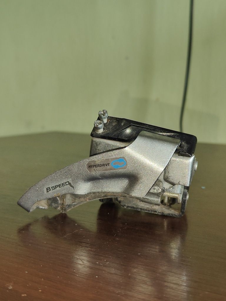 Манетке shimano 8 speed