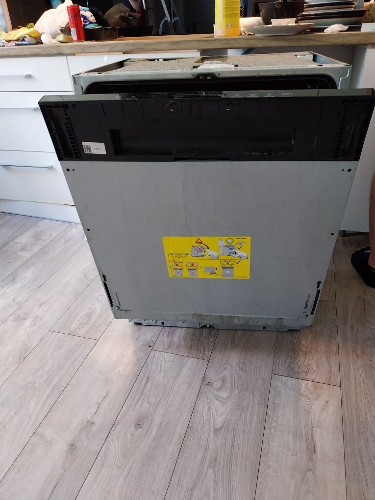Zmywarka Electrolux