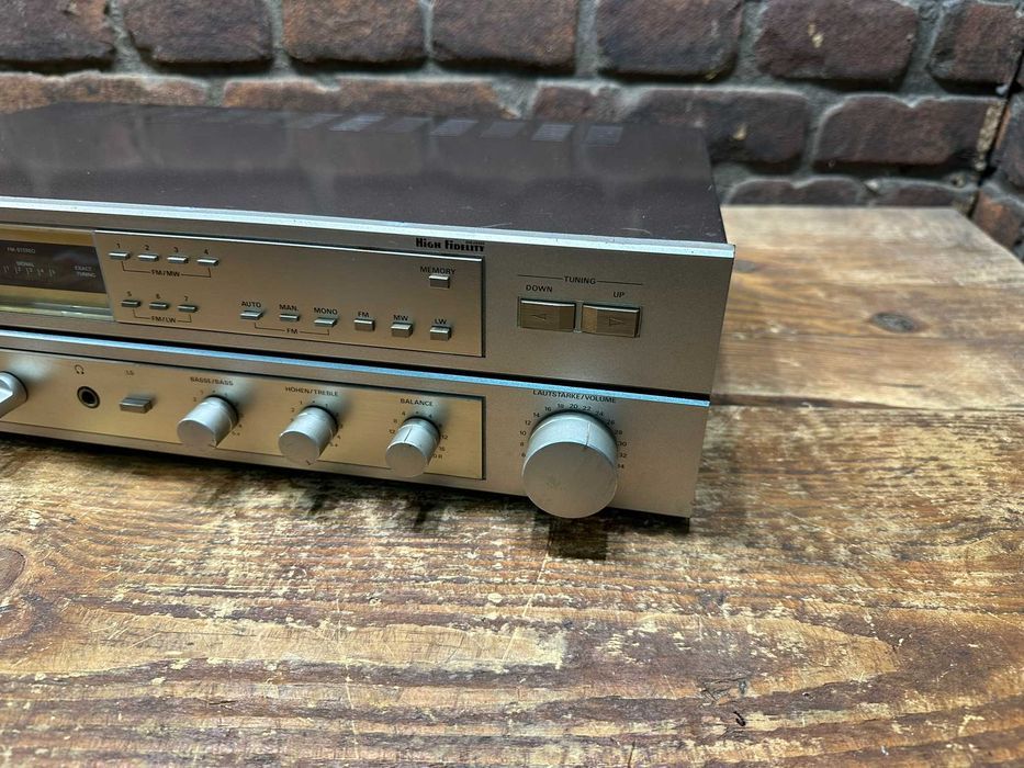 Amplituner Grundig R 500