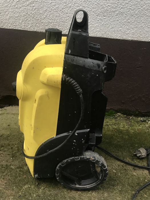 K’A’RCHER K5.200 original, ОБСЛУЖЕНИЙ!